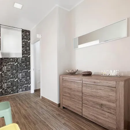 Emma Luxury Sorrente