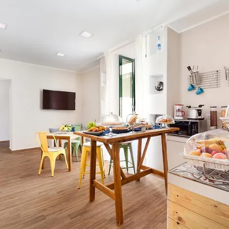 Emma Luxury 4* Sorrente