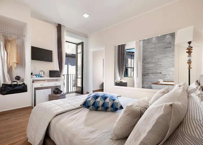 Emma Luxury Bed & Breakfast Sorrento