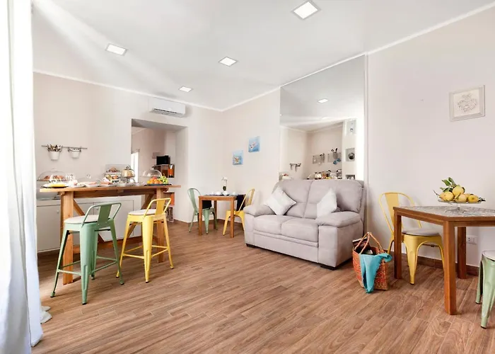 Bed & Breakfast Emma Luxury