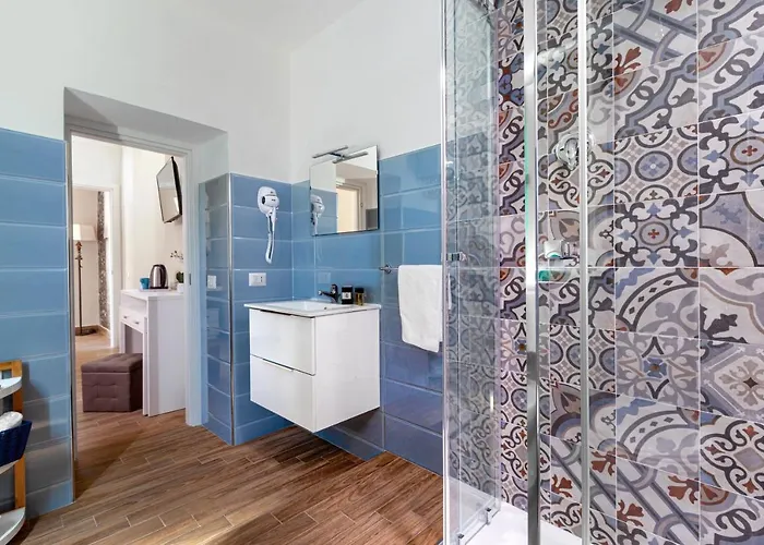 Bed & Breakfast Emma Luxury 4*