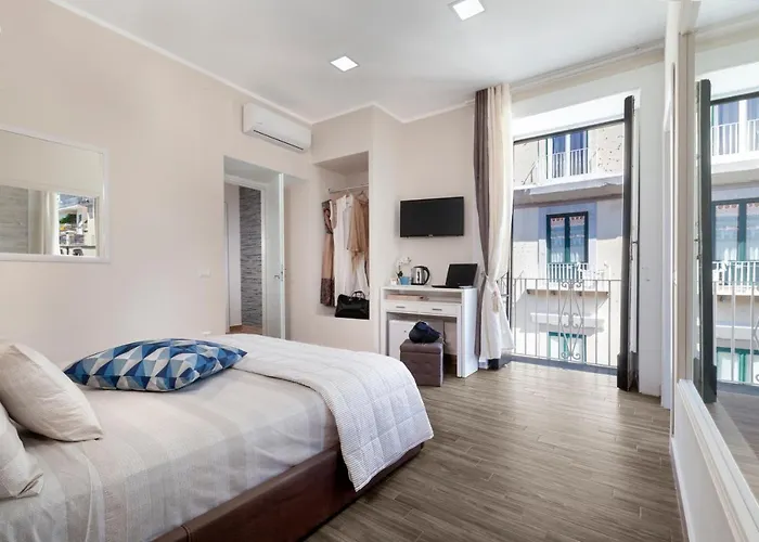 Emma Luxury Sorrento