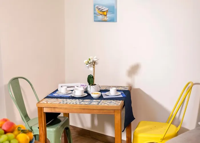 Bed & Breakfast Emma Luxury