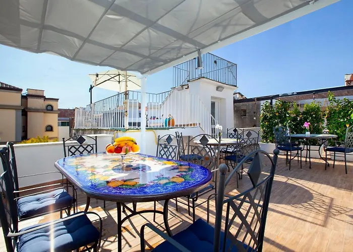 Emma Luxury Bed & Breakfast 4*