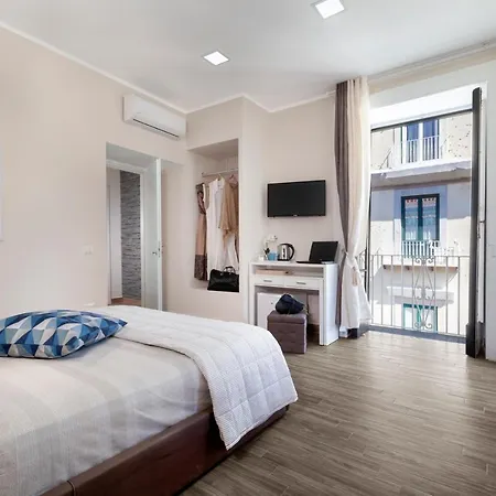 Emma Luxury Sorrento