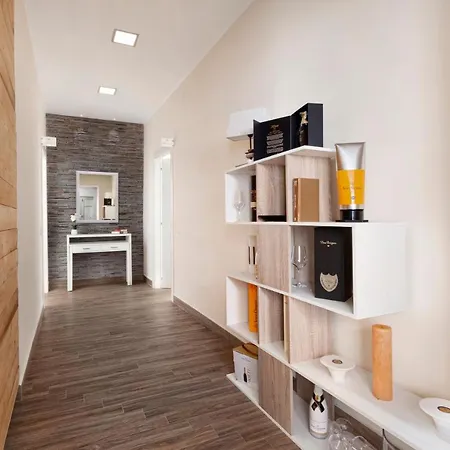 Bed & Breakfast Emma Luxury 4*