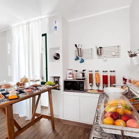 Bed & Breakfast Emma Luxury 4*