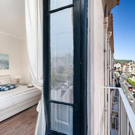 Bed & Breakfast Emma Luxury Sorrento