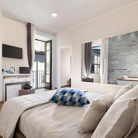 Emma Luxury Bed & Breakfast Sorrento