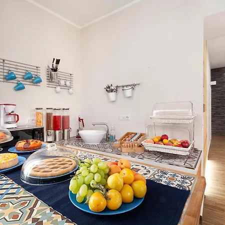 Bed & Breakfast Emma Luxury