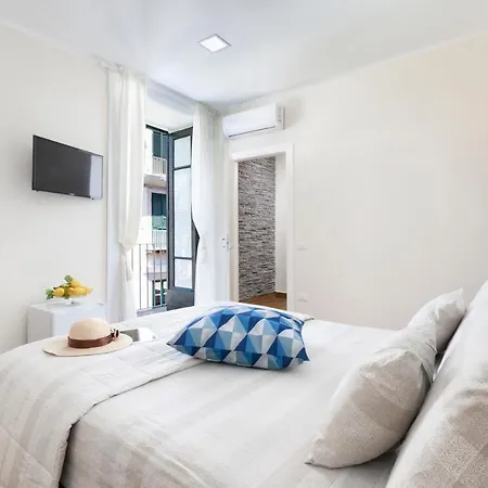 Bed & Breakfast Emma Luxury *