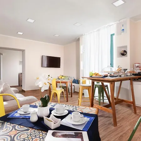 Emma Luxury Bed & Breakfast *