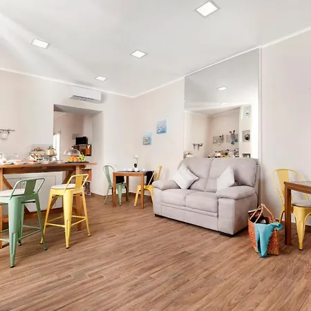 Bed & Breakfast Emma Luxury