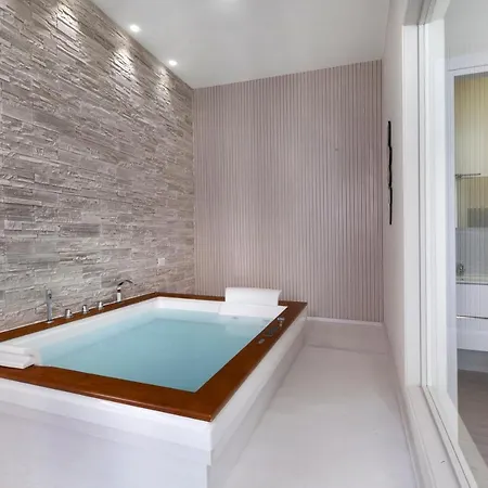 Emma Luxury Отель типа 