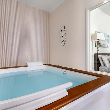 Emma Luxury 4* Сорренто