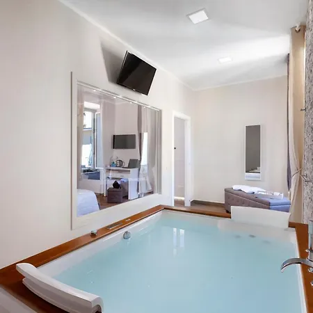 Emma Luxury 4* Сорренто