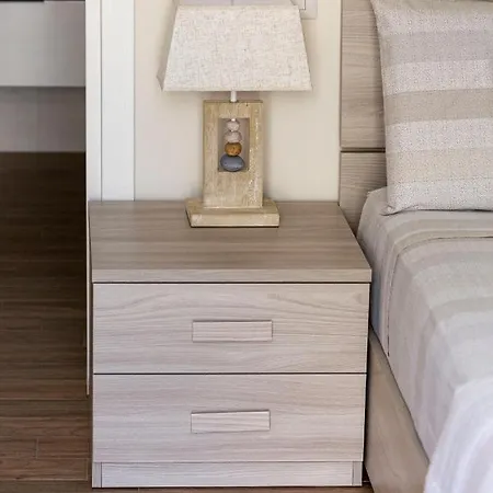 Bed & Breakfast Emma Luxury Sorrento