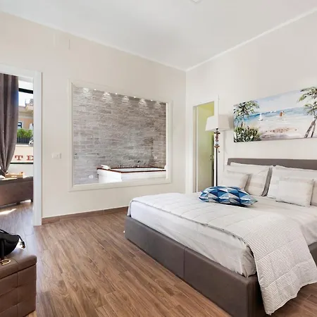 Emma Luxury 4* Sorrent