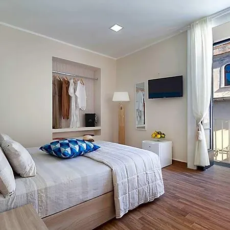 Emma Luxury Отель типа 