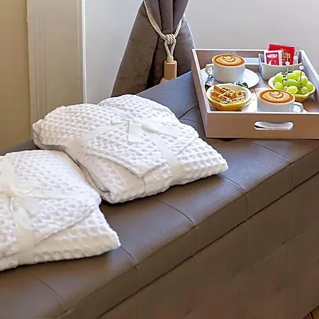 Emma Luxury 4* Сорренто