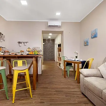 Emma Luxury 4* Сорренто