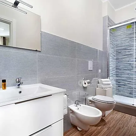 Emma Luxury Отель типа 