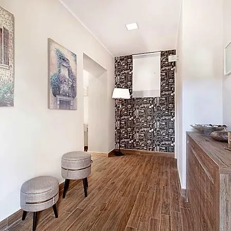 Emma Luxury Отель типа 