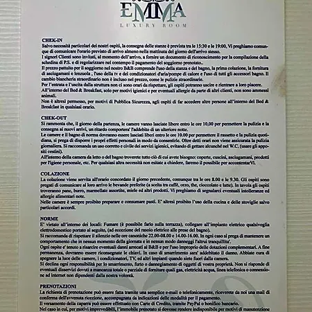 Emma Luxury 4*