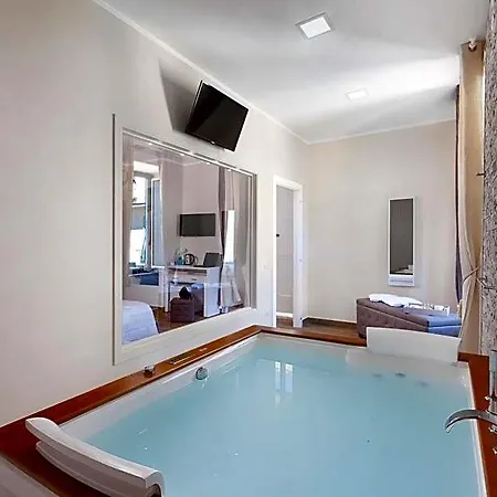 Emma Luxury Отель типа 