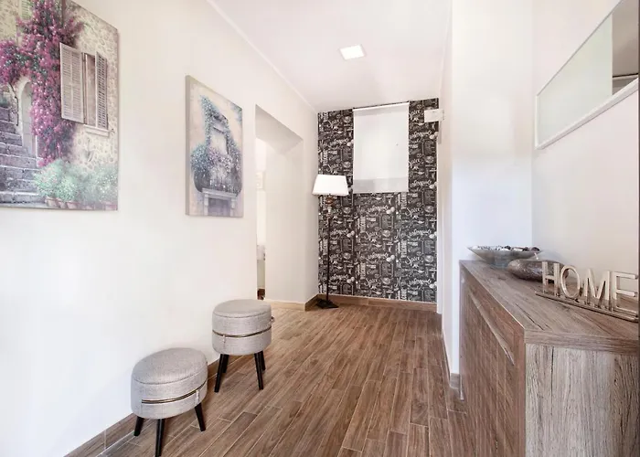 Alojamento de Acomodação e Pequeno-almoço Emma Luxury 4*