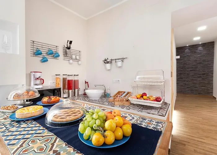 Alojamento de Acomodação e Pequeno-almoço Emma Luxury