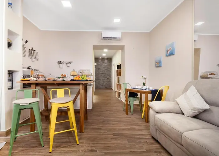 Emma Luxury 4* Sorrento