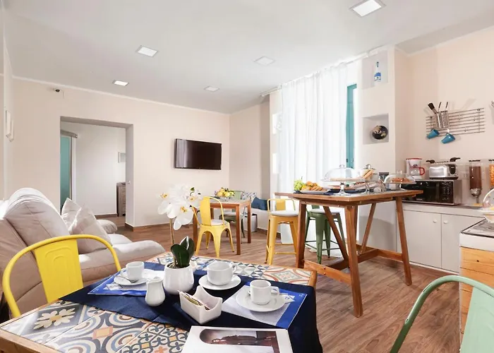 Emma Luxury Alojamento de Acomodação e Pequeno-almoço 4*