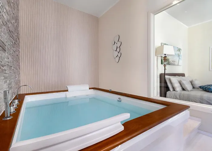 Emma Luxury 4* Sorrent