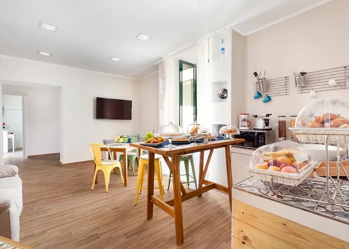 Emma Luxury 4* Sorrent