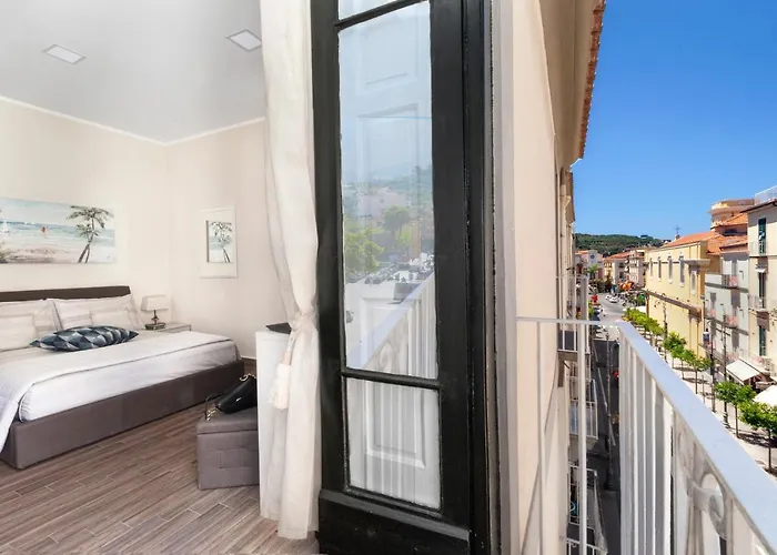 Emma Luxury Frühstückspension