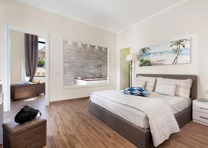 Emma Luxury 4* Sorrent