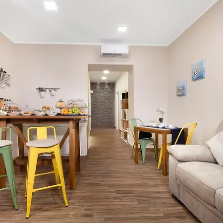 Emma Luxury 4* 소렌토