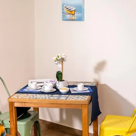 Bed and Breakfast Emma Luxury
