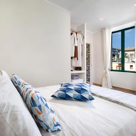 Emma Luxury 4* Σορέντο