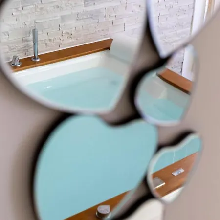 Emma Luxury B&B 소렌토