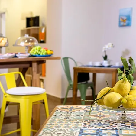 Emma Luxury 4* Sorrente