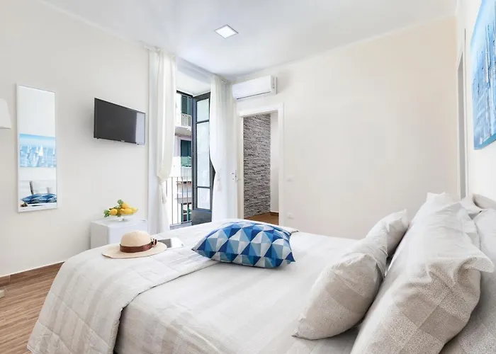 Couette-café Emma Luxury 4*