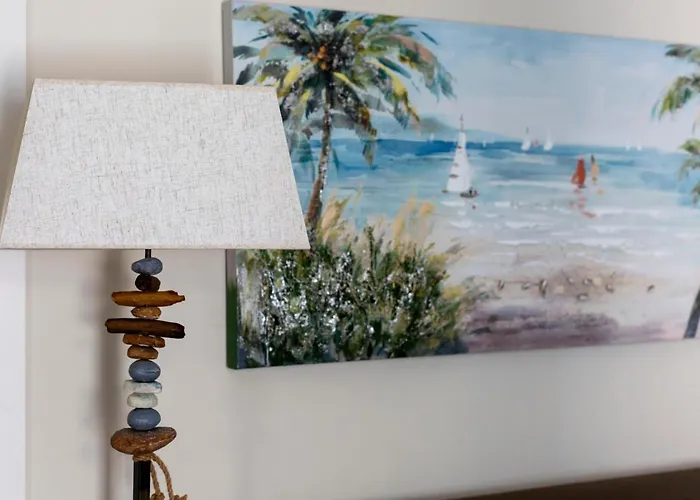 Couette-café Emma Luxury