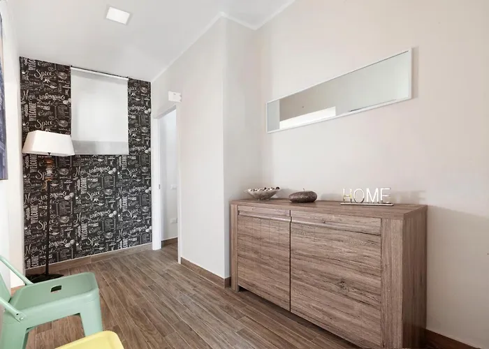 Emma Luxury Sorrente