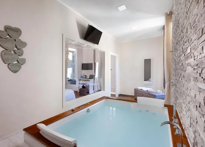 Emma Luxury 4* Sorrente