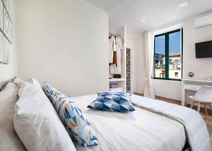 Emma Luxury 4* Sorrente