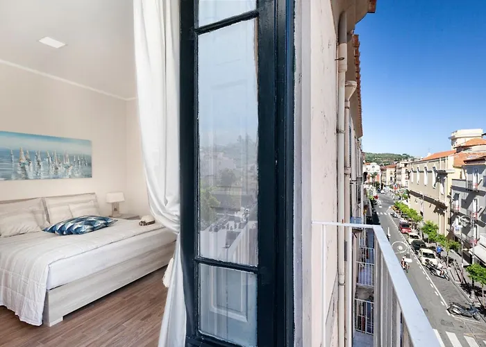 Bed & Breakfast Emma Luxury Sorrento