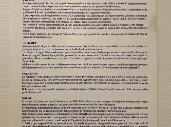 Bed & Breakfast Emma Luxury